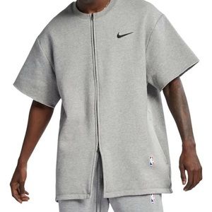 Nike x Fear of God Jerry Lorenzo x NBA NRG Warm Up Top